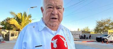 Niega gobernador desabasto de medicamentos en BCS; asegura que denuncias son “propaganda”