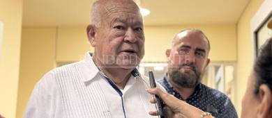 Respalda BCS la creación del sistema único de salud en México, “Estamos listos”: Gobernador