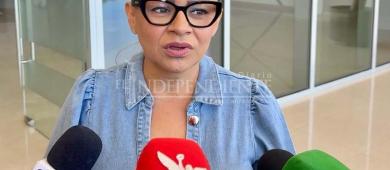 Recibe alcaldesa con agrado el decreto de puerto de altura a Loreto