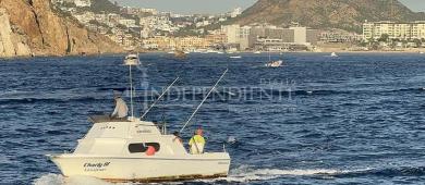 Pesca deportiva en BCS proyecta derrama superior a 150 millones de dólares