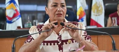 Impulsa Congreso acciones para garantizar condiciones dignas de higiene en escuelas de nivel básico