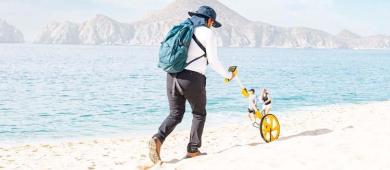 Inician auditorías en playas de Los Cabos