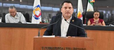 Presentan iniciativa para fortalecer la protección de las mujeres y erradicar la violencia en espacios públicos y privados en BCS