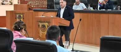 Proponen ampliar distancia mínima entre expendios de alcohol y escuelas, hospitales y templos en BCS