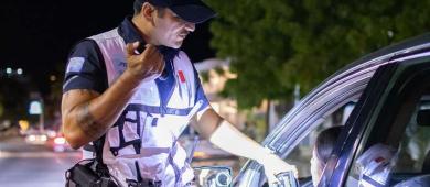 Proponen reformas a la Ley de Tránsito Estatal en materia de control de alcoholemia