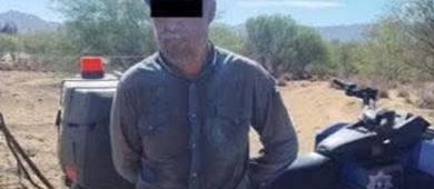 Víctima de feminicidio habría sido contratada por el acusado para servicios domésticos