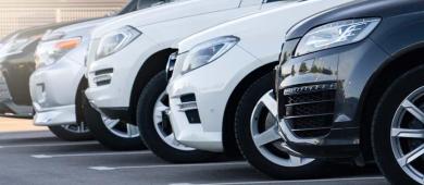 Durante el primer trimestre disminuyó la compra de vehículos nuevos en BCS