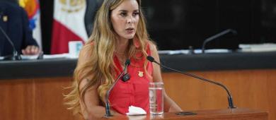 Proponen cambiar el nombre a la Rotonda de los Sudcalifornianos Ilustres