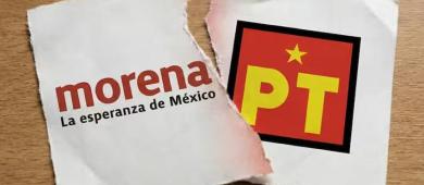 Evidencian tensiones en la 4T en BCS rumbo al 2027