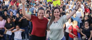 Desbandada en el PT: Gabriela Montoya se suma a Milena Quiroga