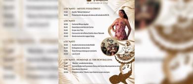 Todo listo para los festejos del 491 Aniversario de la Fundación de La Paz