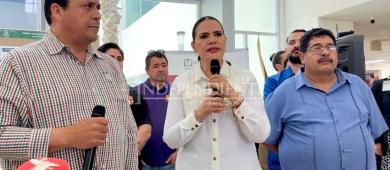 900 familias afectadas por falta de pago de bono en salud; sindicato acusa retraso del Gobierno del Estado