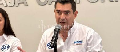 Morena en BCS está en “Pleito tribal” y en campaña adelantada: PAN