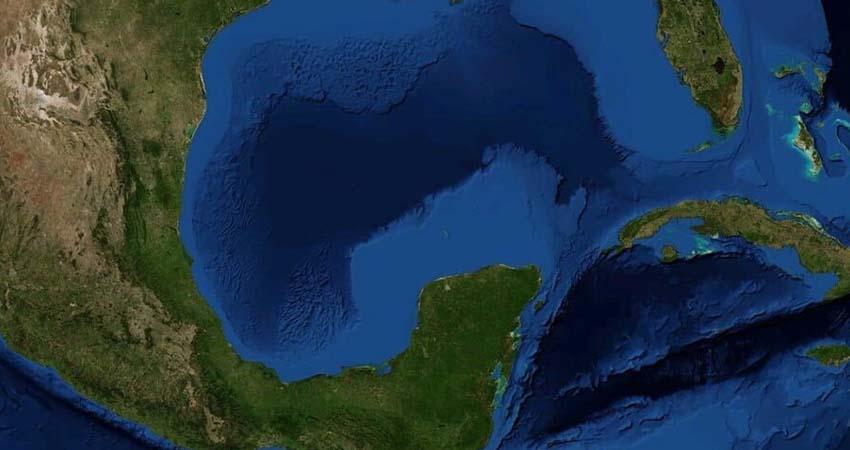 “Escuadrón de Dios” de Estados Unidos retira limitaciones a petroleras en Golfo de México