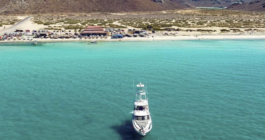 Urgen al Cabildo de La Paz a aprobar el Reglamento de Acceso a Playas para Semana Santa