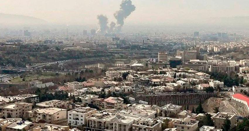 Suman mil 545 mexicanos evacuados de Medio Oriente: SRE