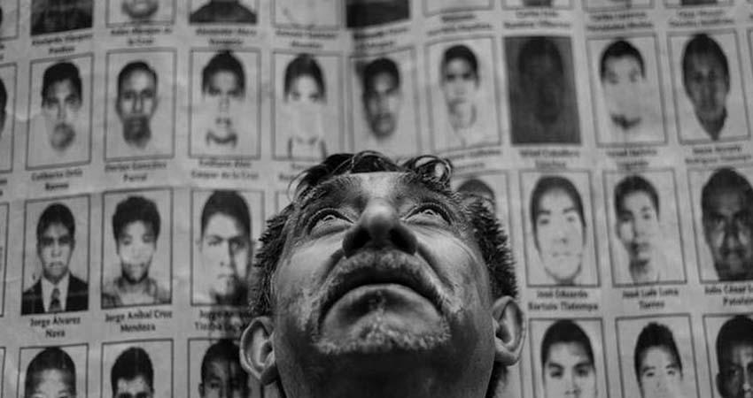 Desapariciones en México podrían equivaler a crímenes de lesa humanidad: ONU
