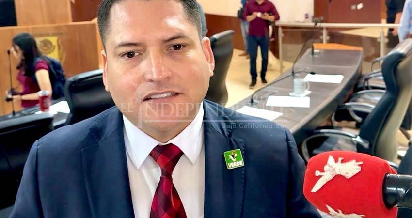 Impulsan la creación de instituciones de Bienestar Animal en los cinco municipios de BCS