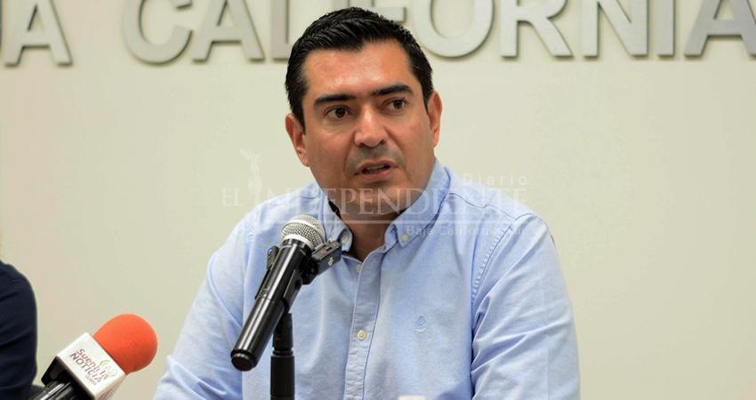 PAN acusa omisión del IEE ante actos anticipados de campaña en BCS