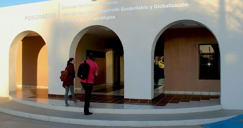 UABCS abre convocatoria de ingreso a posgrado 2026-II en programas de maestría y doctorado