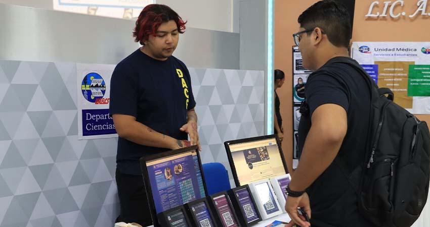 Continúa abierto el proceso de admisión al nivel licenciatura en la UABCS; convocatoria cierra el 20 de abril