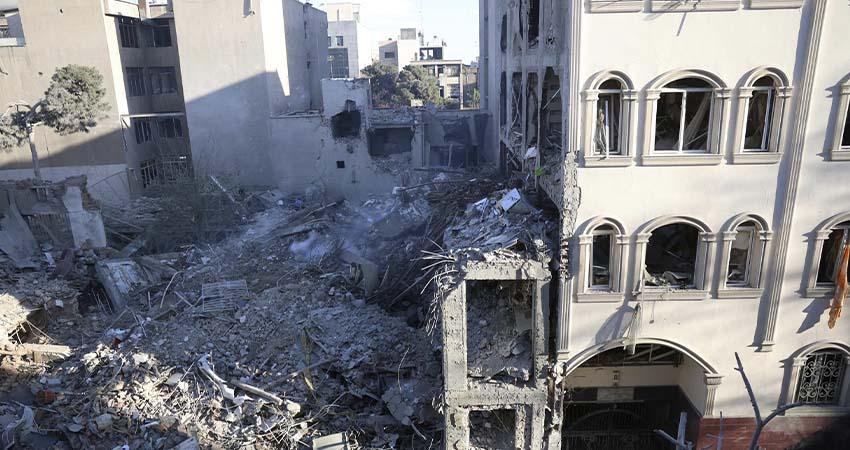 “No tomen fotos ni videos”: Embajada de México en Irán lanza alerta a connacionales