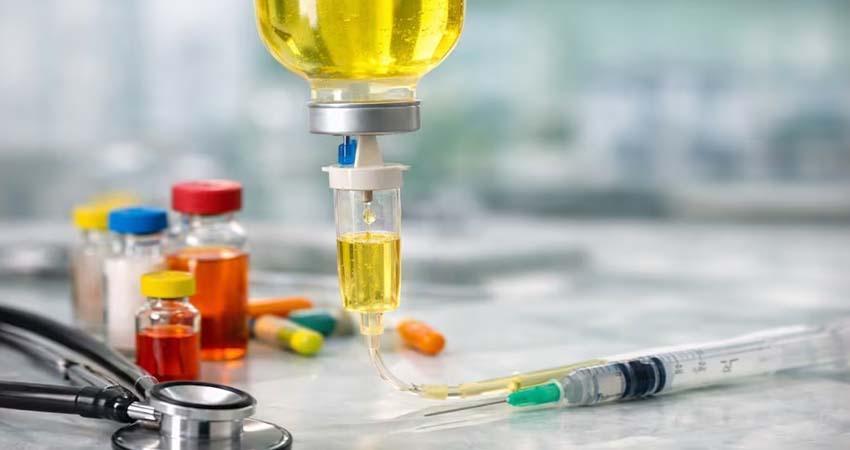 Emiten alerta internacional para homeópata que suministró sueros vitaminados en Sonora