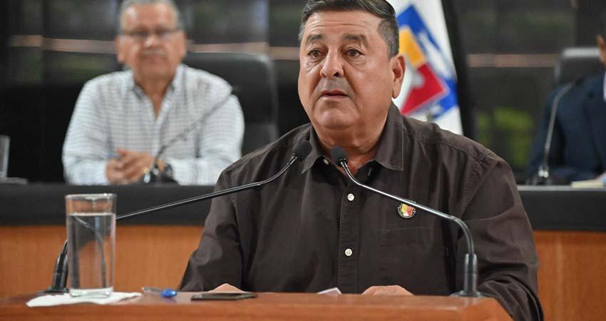 Propone el diputado Sergio Polanco reformas en materia de consejos de pesca municipales