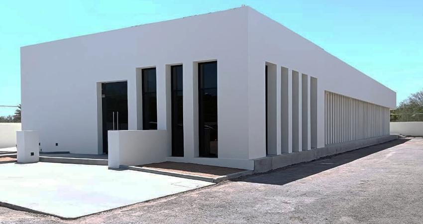 Reubican oficinas en La Paz de la Comisión Estatal de Búsqueda de Personas BCS