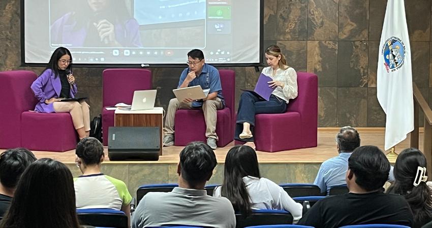 Inicia en la UABCS seminario sobre inclusión social, género y políticas públicas en BCS