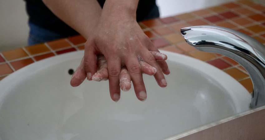 Llaman a la población a prevenir enfermedades gastrointestinales