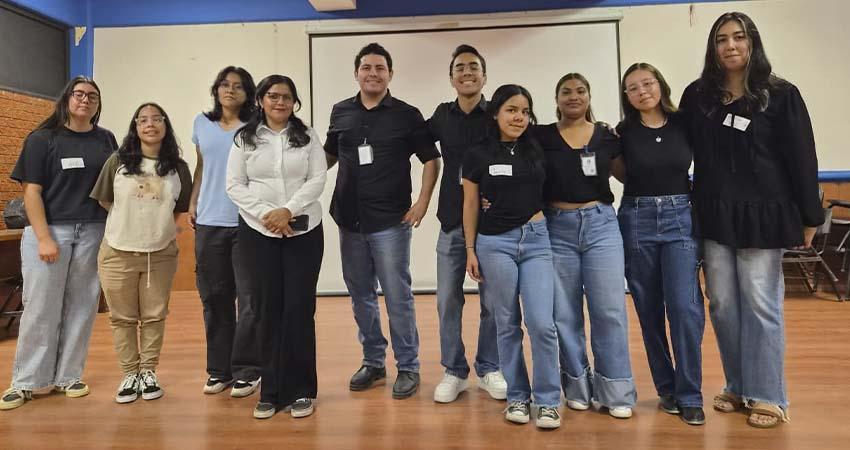 UABCS promueve educación ambiental en estudiantes de nivel básico y media superior