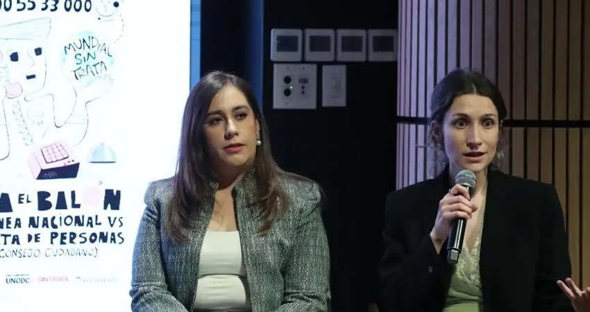 ONU lanza protocolo para lograr un “Mundial sin trata” en México