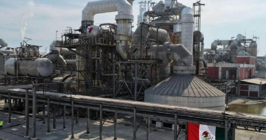 Sheinbaum defiende ahora uso del ‘fracking’ con tecnologías de ‘bajo impacto ambiental’