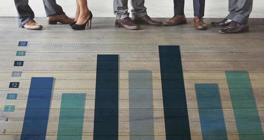 México crea más de 32,900 empleos formales en marzo