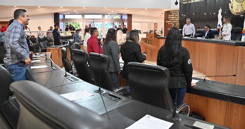 Aprueba Congreso BCS armonizar la Constitución Estatal y la Ley Orgánica Municipal acorde al Plan “B"