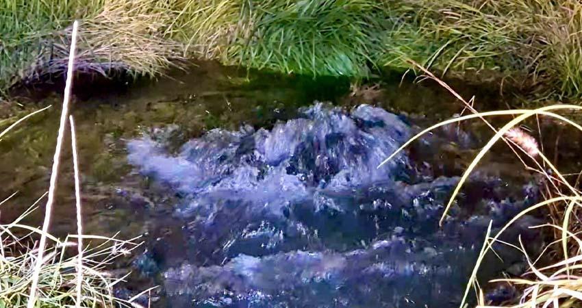 Inicia SAPA La Paz con la reparación del acueducto en inmediaciones del TEC