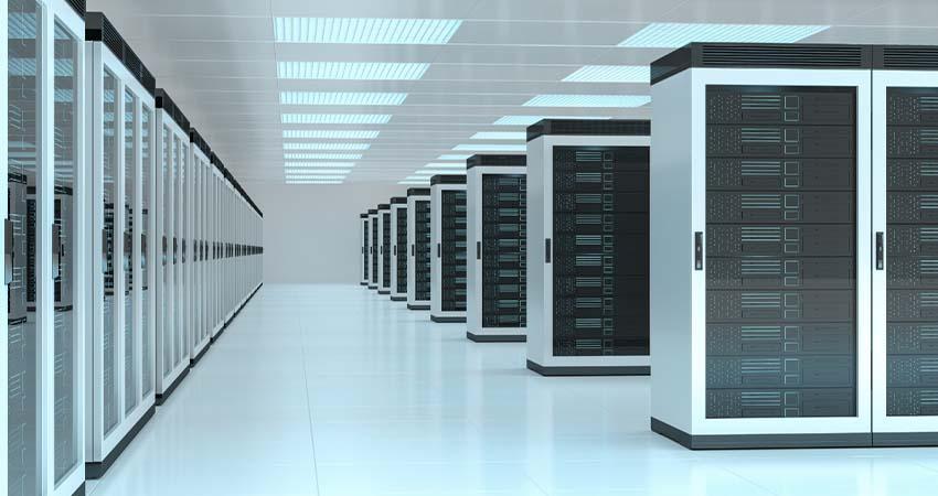 México, uno de los mayores proveedores de equipo para data centers en EU