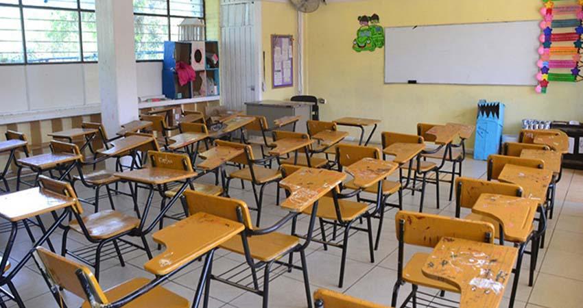 La calidad de la llamada ‘Nueva Escuela Mexicana’ frena el crecimiento, competitividad y movilidad social en México, dice la Coparmex