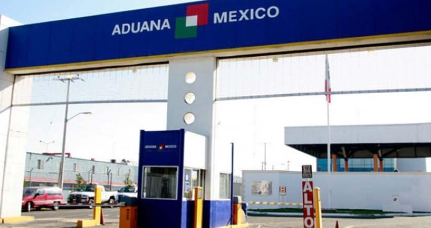 México necesita aduanas más inteligentes y digitalizadas: agentes aduanales       3