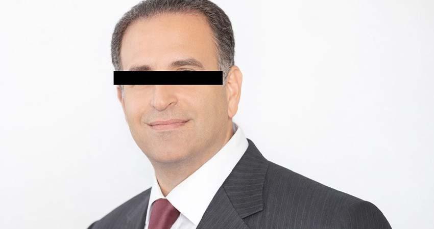 ICE detiene a Rafael Zaga, empresario mexicano investigado por presunto fraude al Infonavit