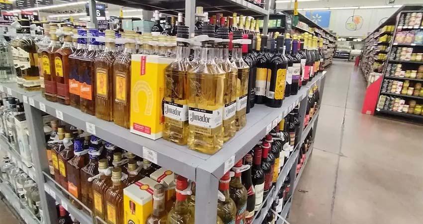 Urgen a legisladores instaurar etiquetado de advertencia en bebidas alcohólicas
