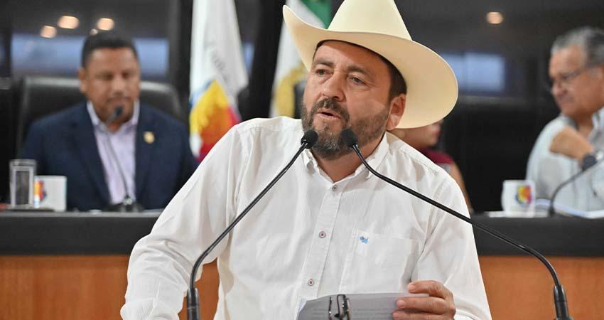 Desde el Congreso BCS, demandan oficinas dignas del RAN en la entidad