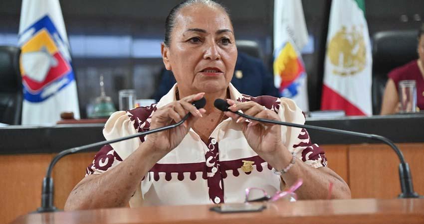 Impulsa Congreso acciones para garantizar condiciones dignas de higiene en escuelas de nivel básico