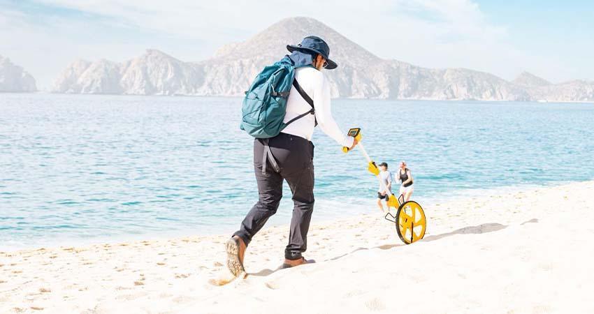 Inician auditorías en playas de Los Cabos