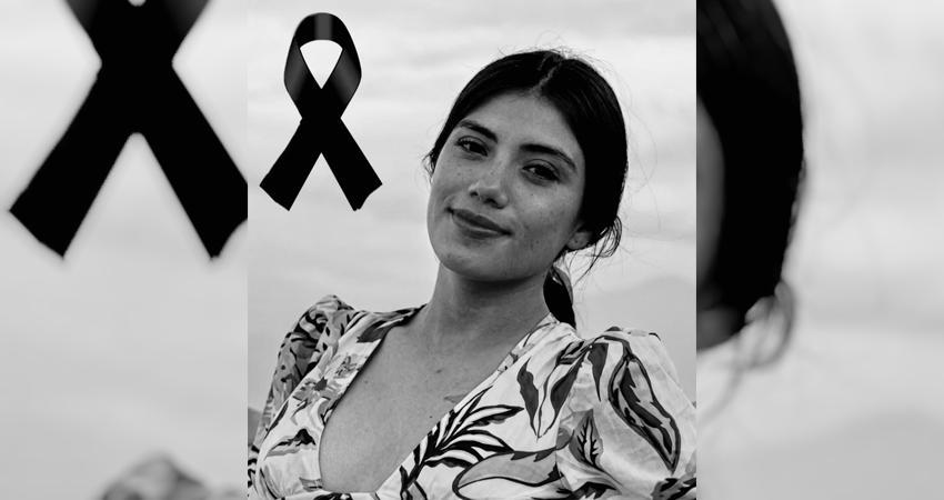 Detienen al presunto feminicida de Dayra Michelle