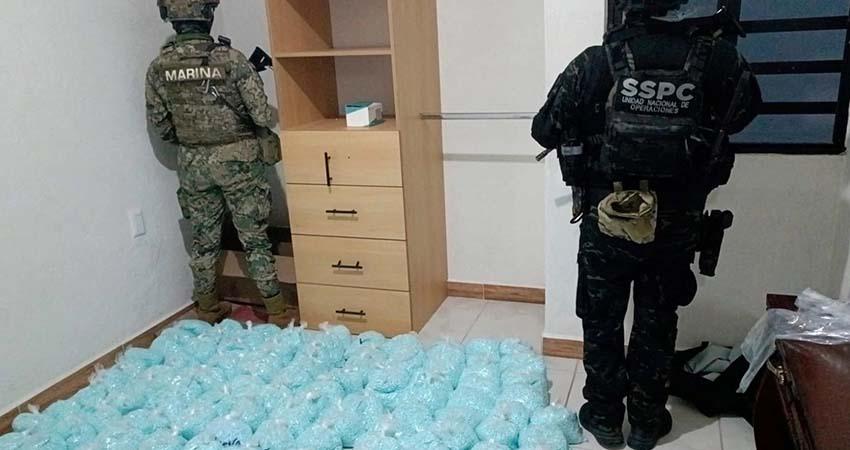 EU asegura que ‘cooperación’ con México ha permitido reducir las muertes por sobredosis