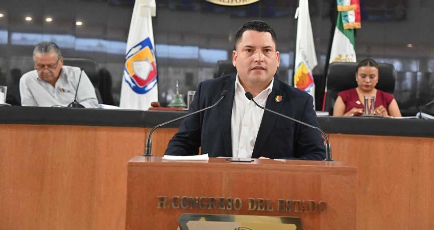 Presentan iniciativa para fortalecer la protección de las mujeres y erradicar la violencia en espacios públicos y privados en BCS