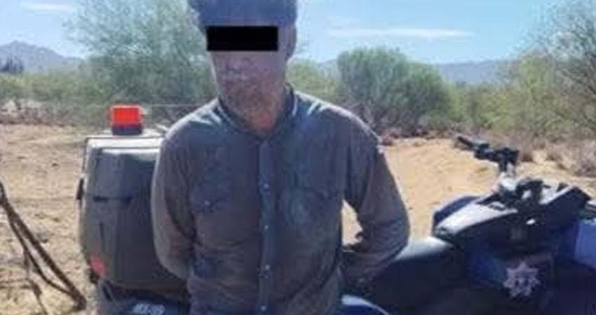 Víctima de feminicidio habría sido contratada por el acusado para servicios domésticos