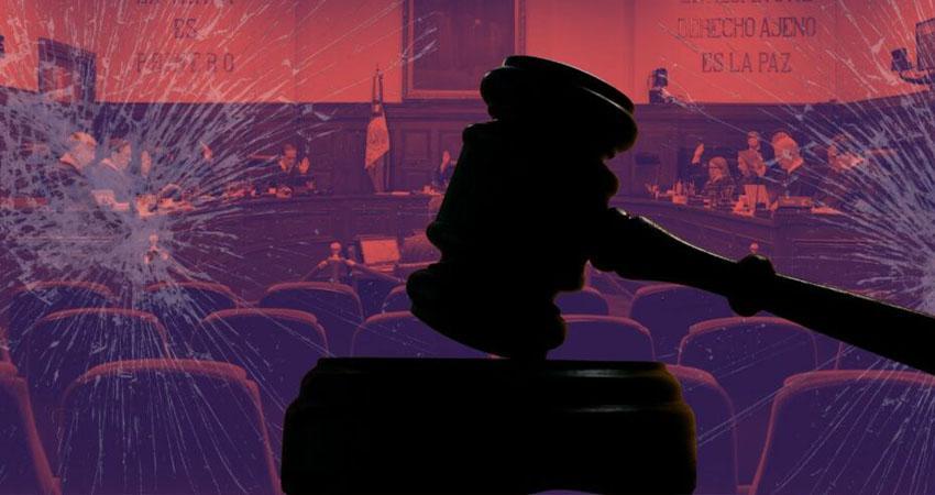 Preocupa a Estados Unidos Elección de jueces en México; pide que no se usen contra inversionistas